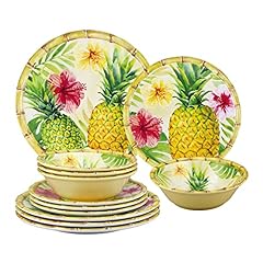 Upware piece melamine for sale  Delivered anywhere in USA 
