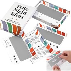 Cxafq carte gratter d'occasion  Livré partout en Belgiqu