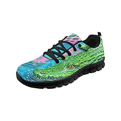Kuiaobaty green crocodile for sale  Delivered anywhere in UK