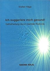 Suggeriere gesund selbstheilun gebraucht kaufen  Wird an jeden Ort in Deutschland