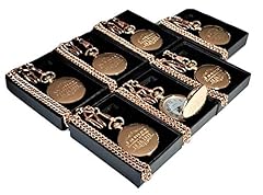 Personalized pocket watches for sale  Delivered anywhere in USA 