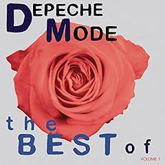 Best depeche mode for sale  Delivered anywhere in UK