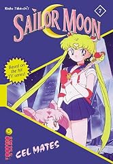 Sailor moon novel for sale  Delivered anywhere in USA 