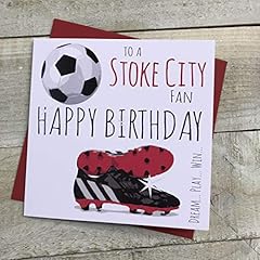 Stoke city potters for sale  Delivered anywhere in UK