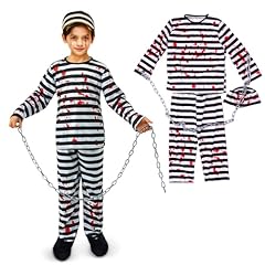 Asyinxson halloween bambino usato  Spedito ovunque in Italia 