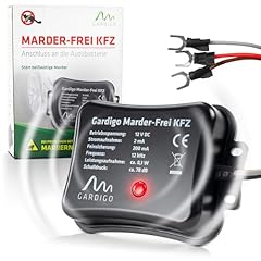 Gardigo repellente ultrasuoni usato  Spedito ovunque in Italia 