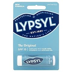 Lypsyl original carded for sale  Delivered anywhere in UK