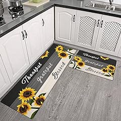 Wuvutu sunflower mat for sale  Delivered anywhere in USA 