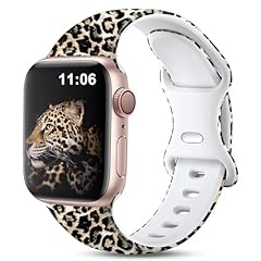 Lerobo cheetah band for sale  Delivered anywhere in USA 