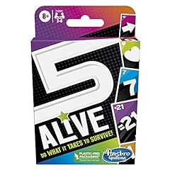 Hasbro gaming alive for sale  Delivered anywhere in Ireland
