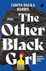 The other black usato  Spedito ovunque in Italia 
