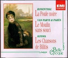 Poule noire moulin d'occasion  Livré partout en France