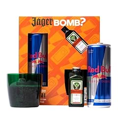 Jager bomb gift for sale Jager bomb gift for sale  Delivered anywhere in UK