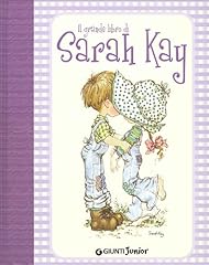 Grande libro sarah usato  Spedito ovunque in Italia 
