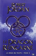 Roue temps dragon d'occasion  Livré partout en France