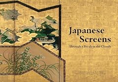 Japanese screens break for sale  Delivered anywhere in UK