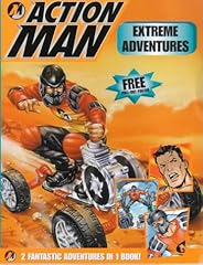 Extreme adventures d'occasion  Livré partout en France