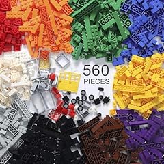 560 pieces building for sale  Delivered anywhere in USA 