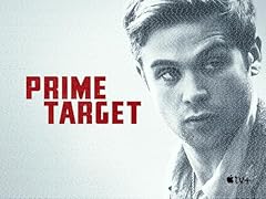 Prime target usato  Spedito ovunque in Italia 
