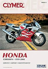 Honda cbr600f4 1999 for sale  Delivered anywhere in USA 