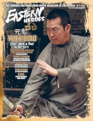 Eastern heroes yuen for sale  Delivered anywhere in UK