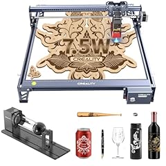 Creality laser engraver for sale  Delivered anywhere in USA 