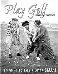 Three stooges play for sale  Delivered anywhere in USA 