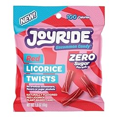 Joyride red licorice for sale  Delivered anywhere in USA 