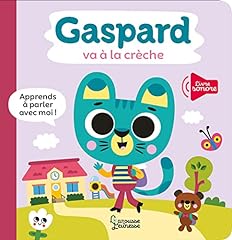 Gaspard crèche d'occasion  Livré partout en France