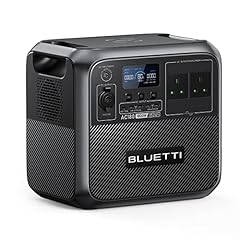 Bluetti portable power for sale  Delivered anywhere in UK