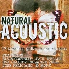 Natural acoustic timeless for sale  Delivered anywhere in UK