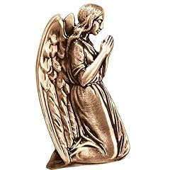 Amazingrave decorazione bronzo usato  Spedito ovunque in Italia 