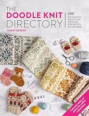 Doodle knit directory for sale  Delivered anywhere in USA 