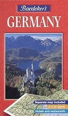Baedeker germany for sale  Delivered anywhere in UK