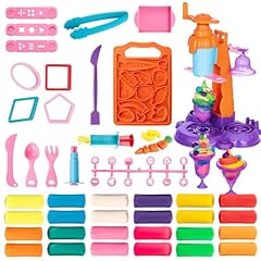 Genio kids gelateria usato  Spedito ovunque in Italia 