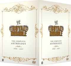 Wwe royal rumble for sale  Delivered anywhere in USA 