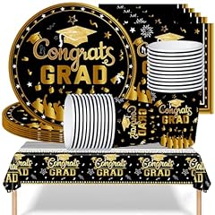 Piece graduation party for sale  Delivered anywhere in UK