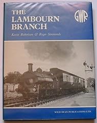 Illustrated history lambourn for sale  Delivered anywhere in Ireland