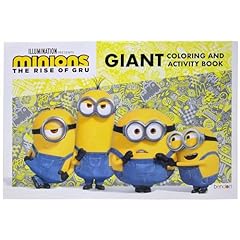 Minions 11x16 giant for sale  Delivered anywhere in USA 