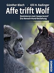 Affe trifft wolf gebraucht kaufen  Wird an jeden Ort in Deutschland