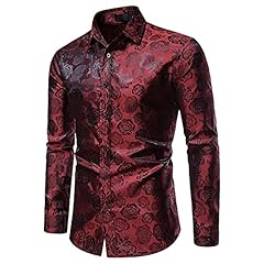 Minying chemise homme d'occasion  Livré partout en France