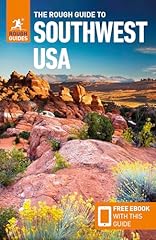 Rough guide southwest for sale  Delivered anywhere in USA 