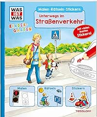 Kindergarten malen rätseln gebraucht kaufen  Wird an jeden Ort in Deutschland