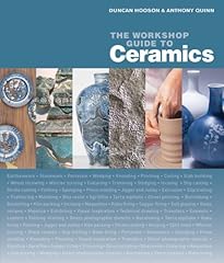 Workshop guide ceramics for sale  Delivered anywhere in USA 