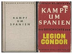 Kampf spanien geschichte gebraucht kaufen  Wird an jeden Ort in Deutschland
