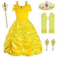 Princess costume girls for sale  Delivered anywhere in USA 