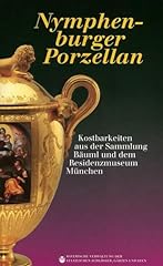 Nymphenburger porzellan kostba gebraucht kaufen  Wird an jeden Ort in Deutschland