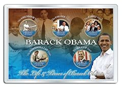Barack obamalife times for sale  Delivered anywhere in USA 