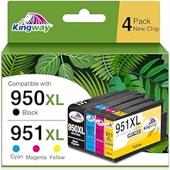 Kingway 950xl 951xl for sale  Delivered anywhere in UK