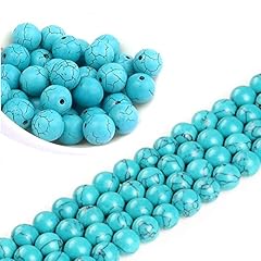 Perlin türkis 6mm gebraucht kaufen  Wird an jeden Ort in Deutschland